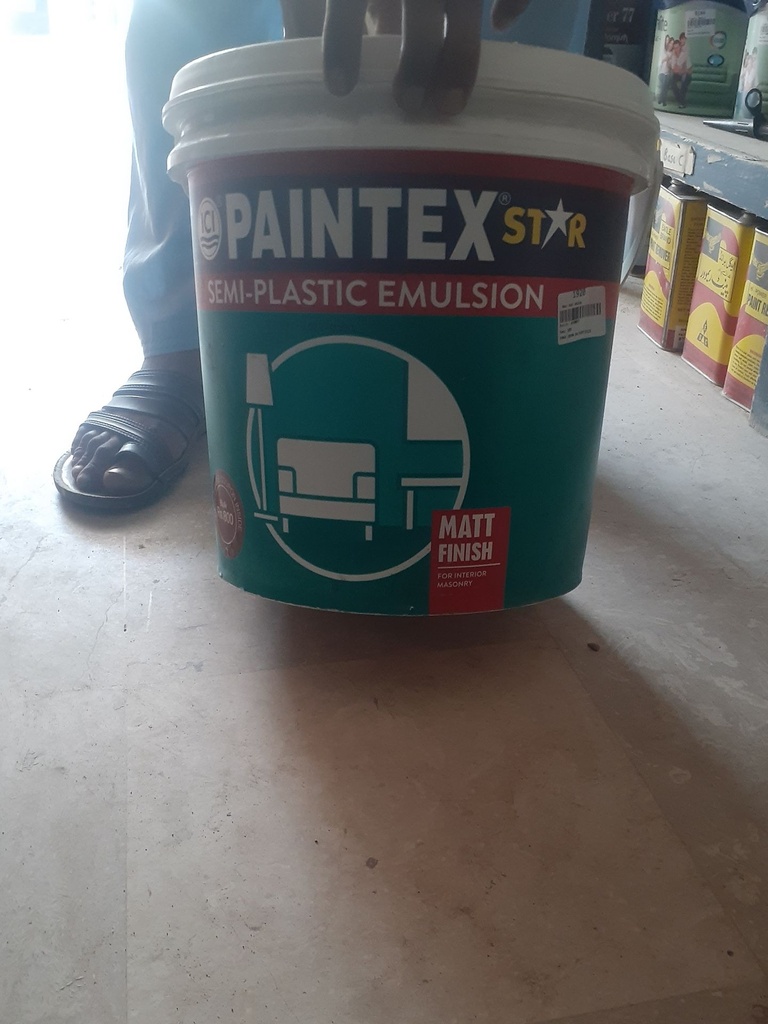 Paint