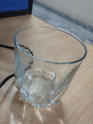 Glass