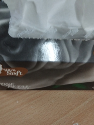 tissue 